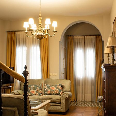 Casa Patio De Los Arcos Кордова Экстерьер фото