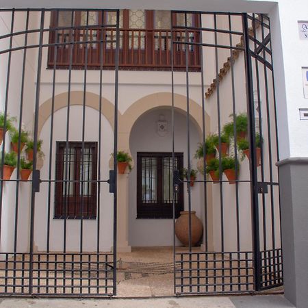 Casa Patio De Los Arcos Кордова Экстерьер фото