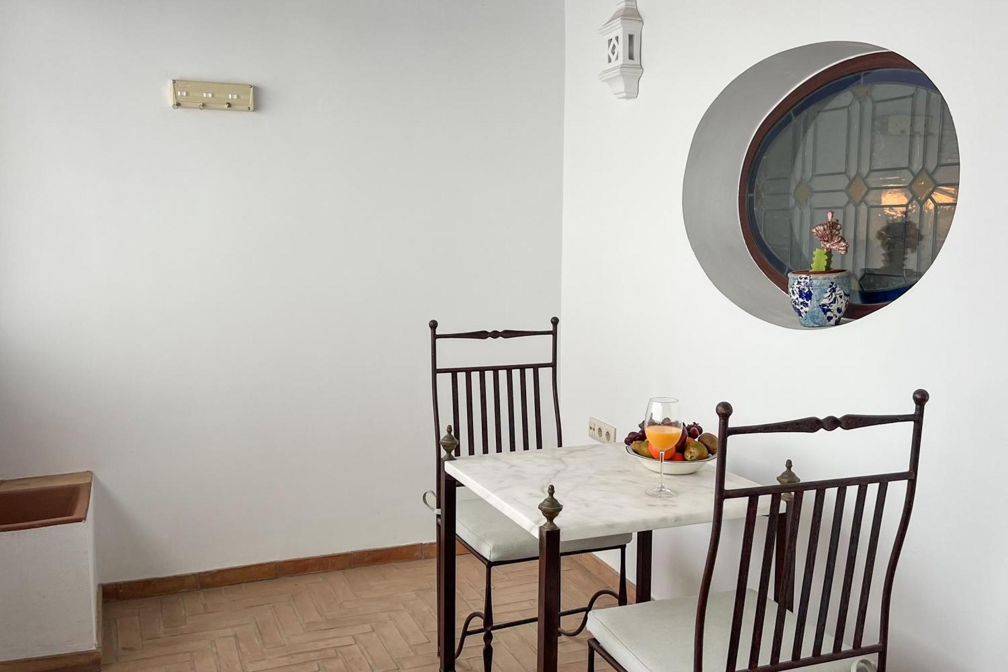 Casa Patio De Los Arcos Кордова Экстерьер фото